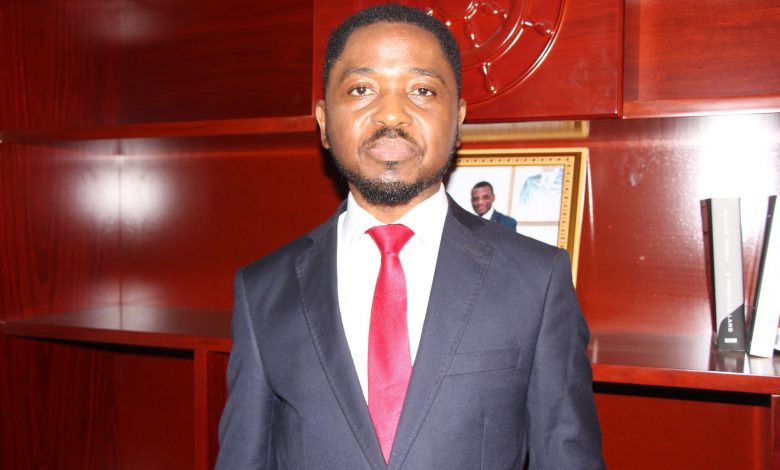 The Founder of the ICT University in Cameroon, Professor Victor Mbarika lauds President Paul Biya’s commitment in the continuous fight against corruption
